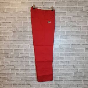 Vintage Team Castrol Pants